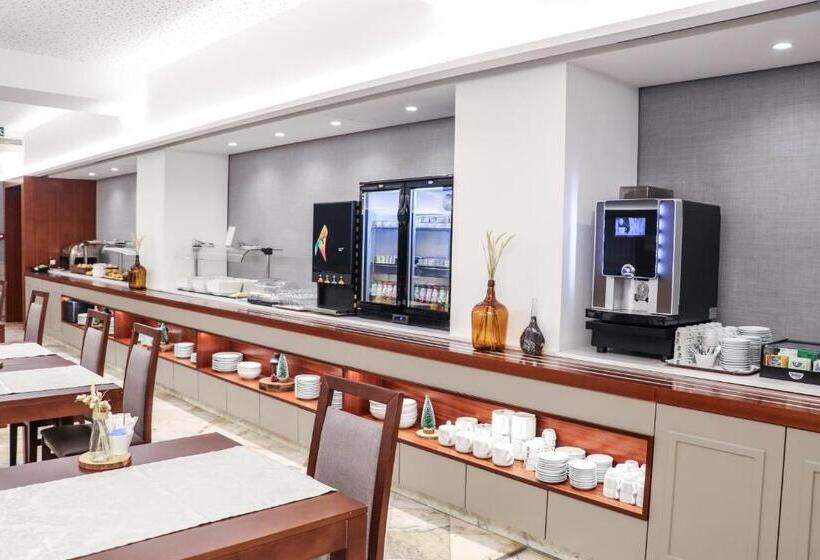 فندق São Bento Da Porta Aberta & Spa