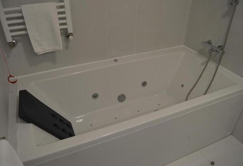 فندق São Bento Da Porta Aberta & Spa