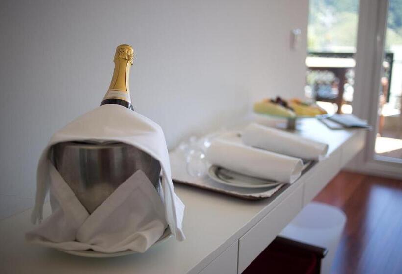 فندق São Bento Da Porta Aberta & Spa