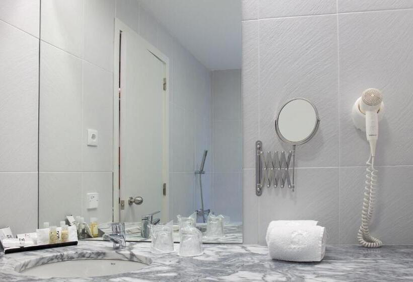 فندق São Bento Da Porta Aberta & Spa