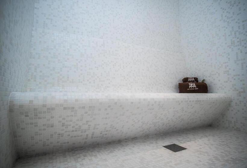 فندق São Bento Da Porta Aberta & Spa