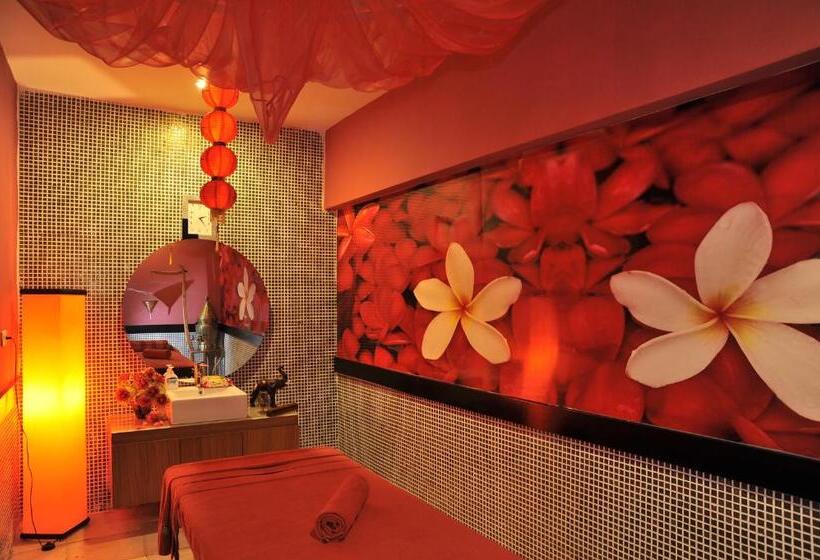 酒店 Seaden Corolla