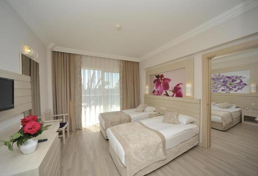 酒店 Seaden Corolla