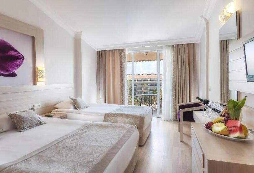 酒店 Seaden Corolla