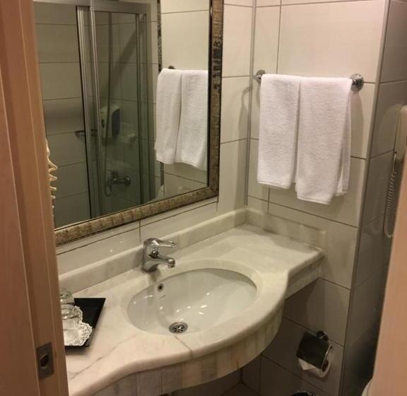 酒店 Seaden Corolla