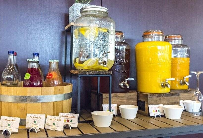 Seetelhotel Ostseehotel Ahlbeck