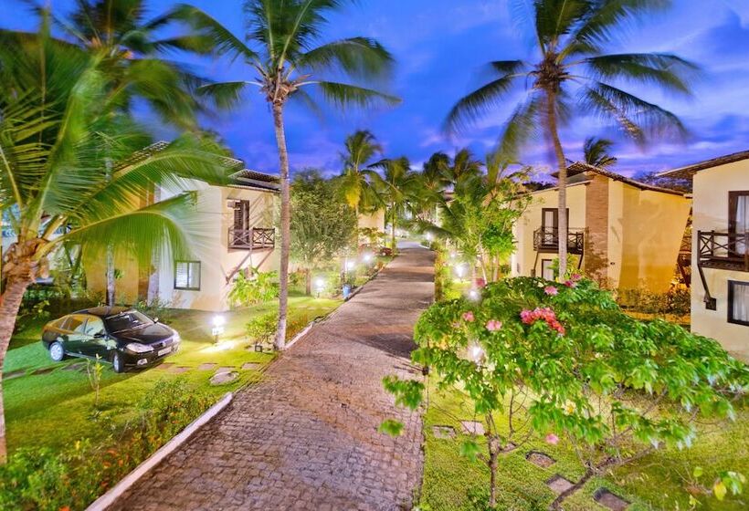 酒店 Serhs Villas Da Pipa