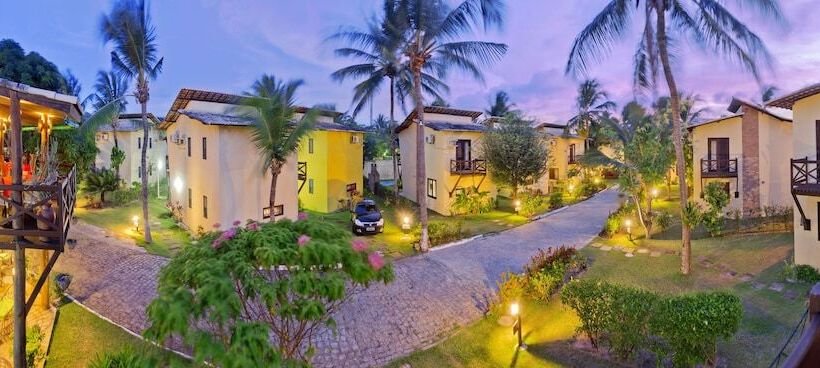 酒店 Serhs Villas Da Pipa