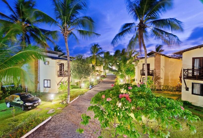 酒店 Serhs Villas Da Pipa