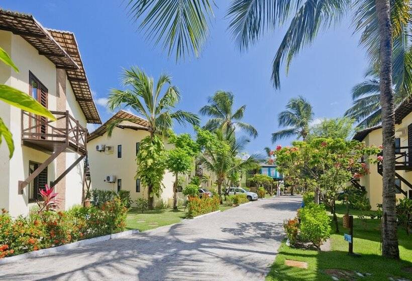 酒店 Serhs Villas Da Pipa