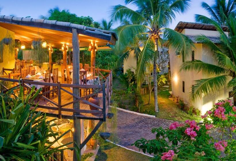 酒店 Serhs Villas Da Pipa