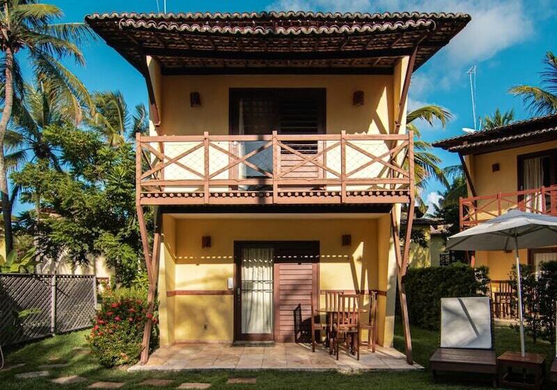 酒店 Serhs Villas Da Pipa