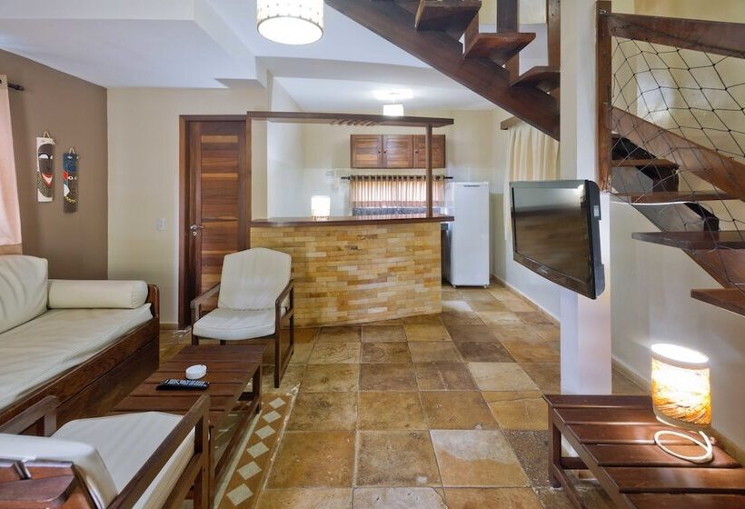 酒店 Serhs Villas Da Pipa