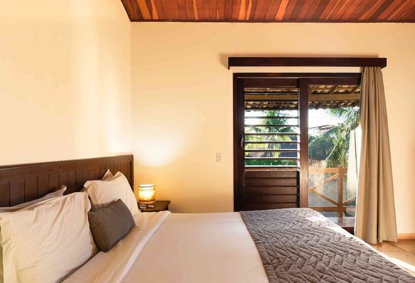 酒店 Serhs Villas Da Pipa