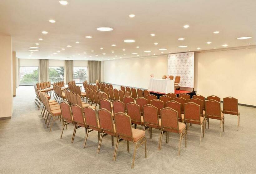 호텔 Sheraton Salta