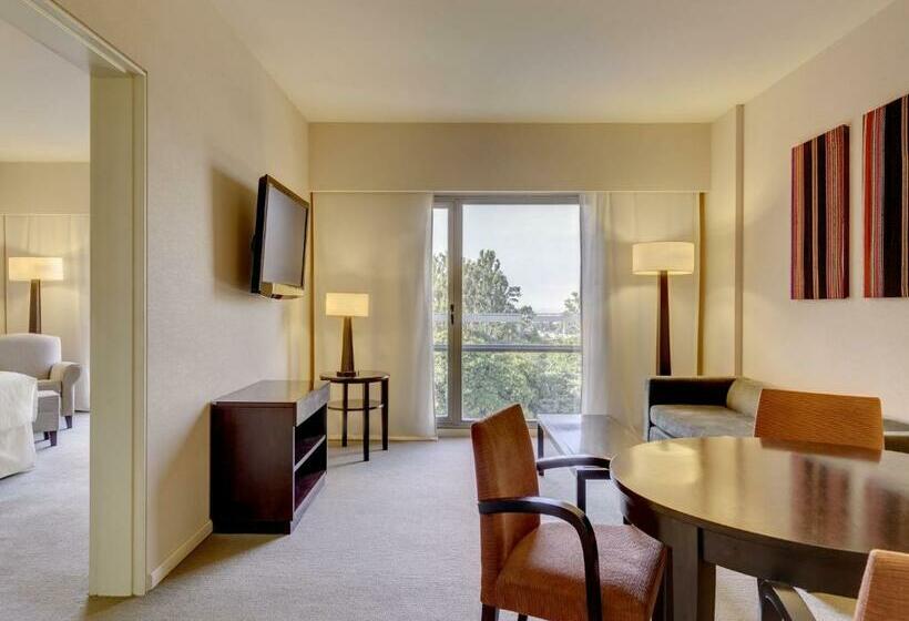 호텔 Sheraton Salta