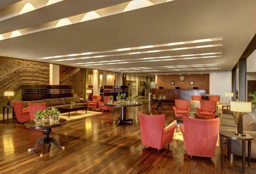 호텔 Sheraton Salta