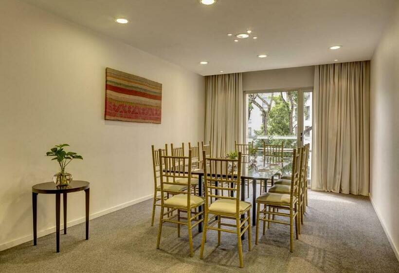 호텔 Sheraton Salta