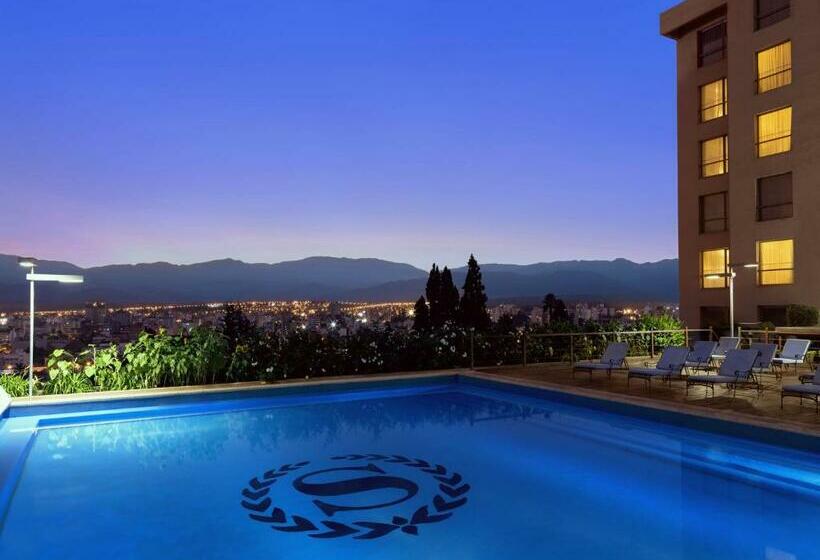 호텔 Sheraton Salta