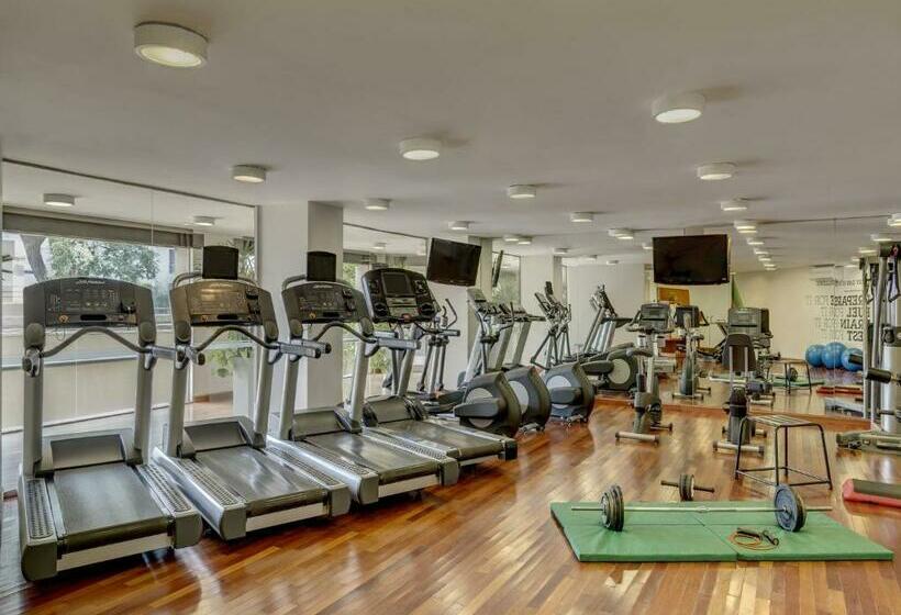 호텔 Sheraton Salta