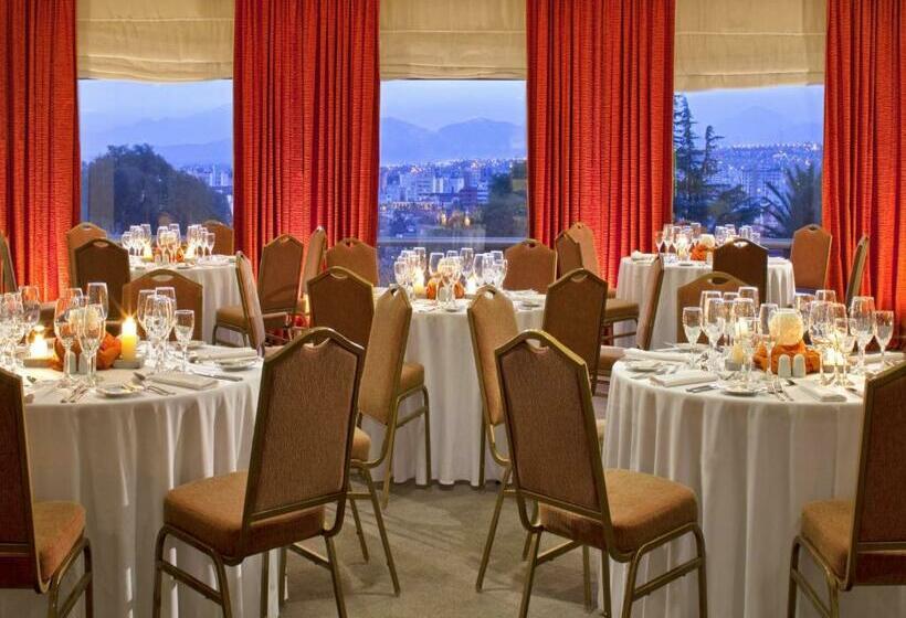 호텔 Sheraton Salta