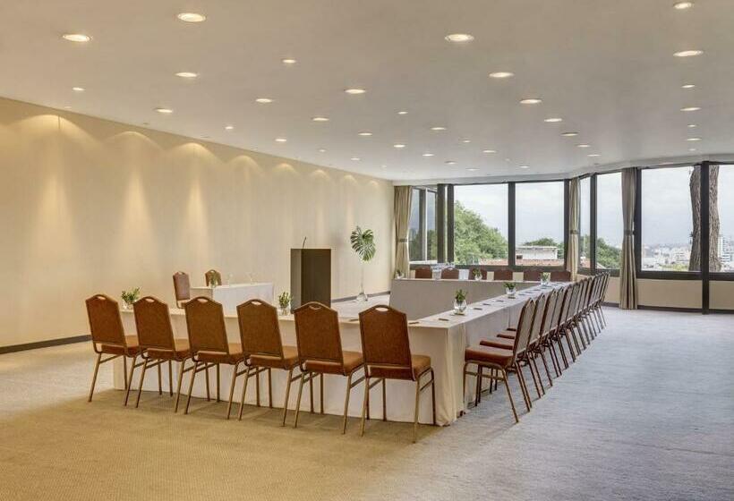 호텔 Sheraton Salta