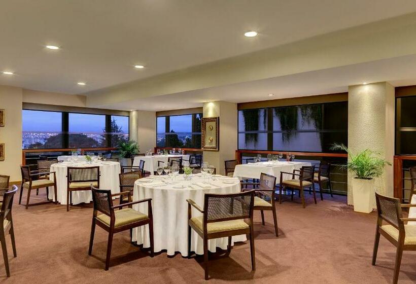 호텔 Sheraton Salta