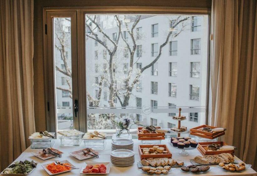 호텔 Sheraton Salta