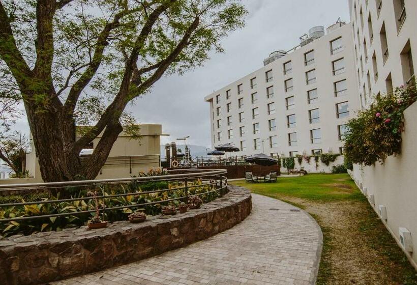 호텔 Sheraton Salta