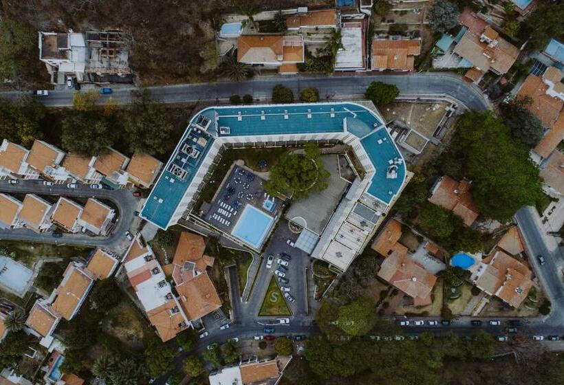 호텔 Sheraton Salta