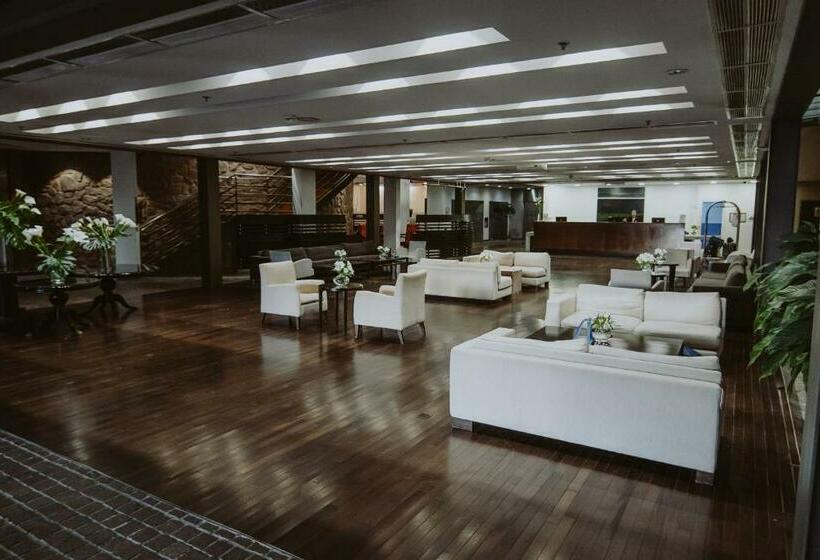 호텔 Sheraton Salta