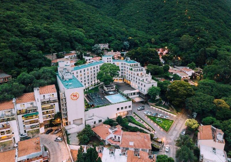 호텔 Sheraton Salta
