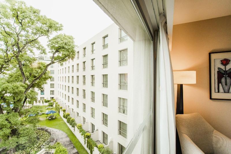 호텔 Sheraton Salta