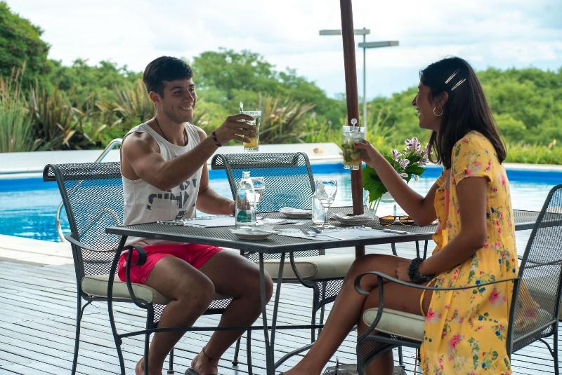 호텔 Sheraton Salta