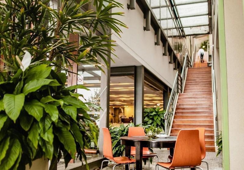 호텔 Sheraton Salta