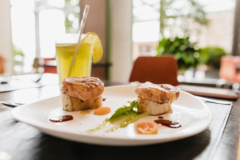 هتل Sheraton Salta