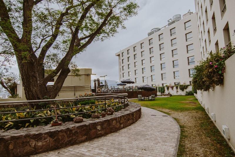호텔 Sheraton Salta