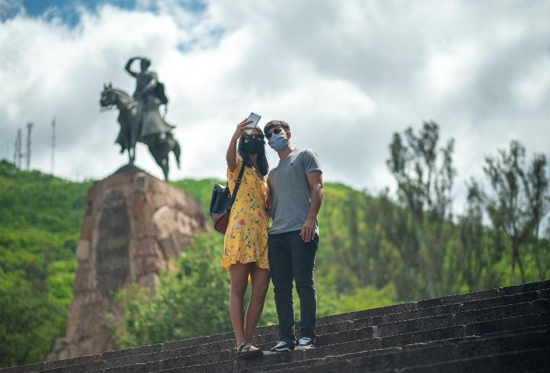 호텔 Sheraton Salta