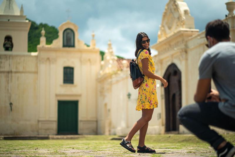 هتل Sheraton Salta