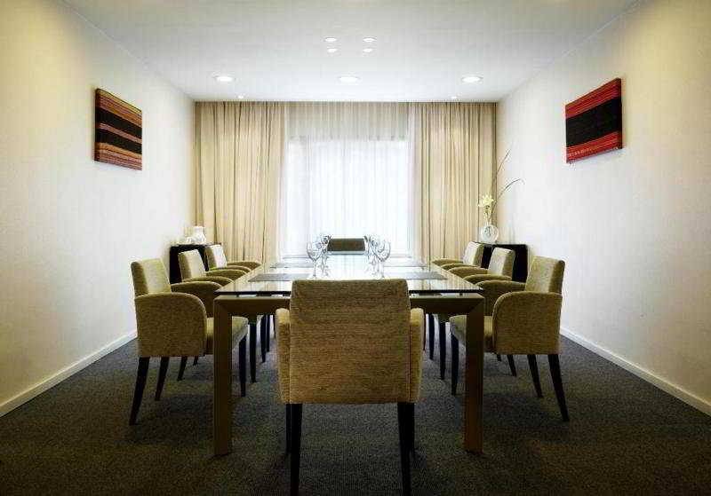 هتل Sheraton Salta