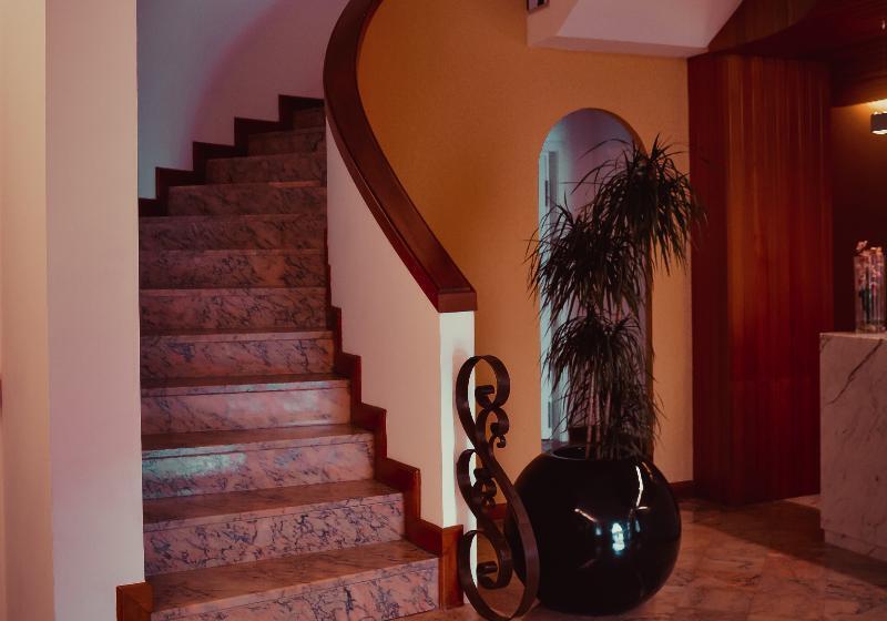 فندق São Bento Da Porta Aberta & Spa