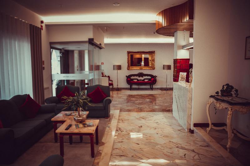 فندق São Bento Da Porta Aberta & Spa