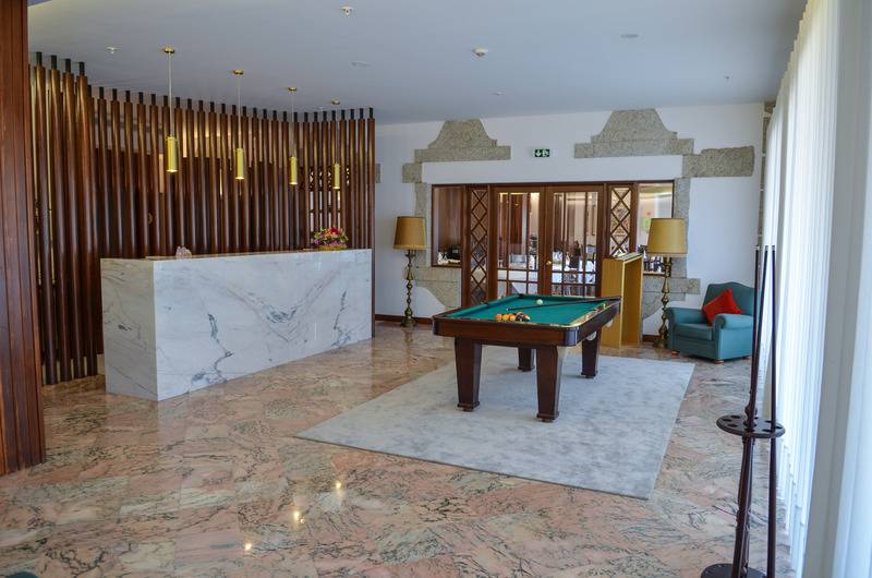 فندق São Bento Da Porta Aberta & Spa