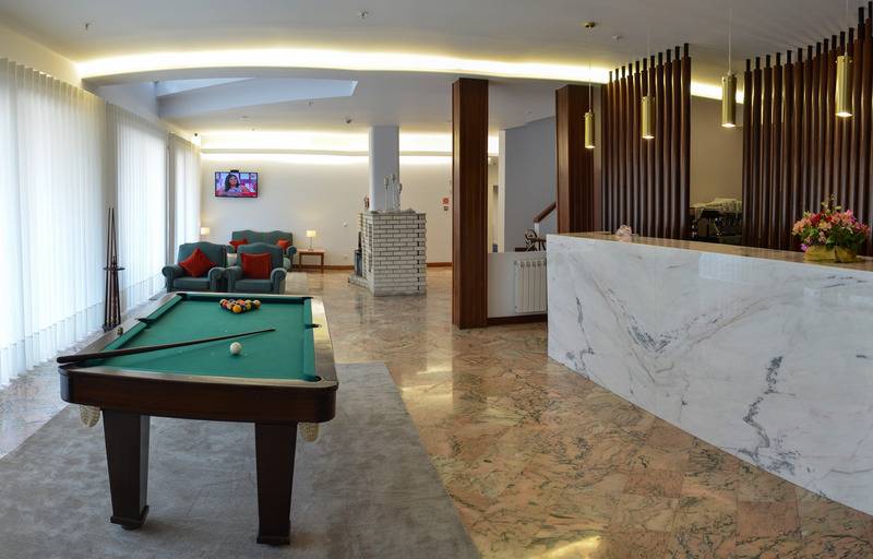 فندق São Bento Da Porta Aberta & Spa