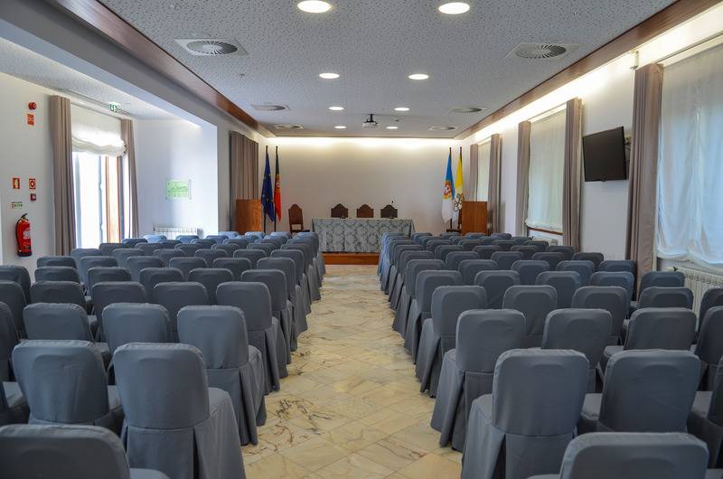 فندق São Bento Da Porta Aberta & Spa