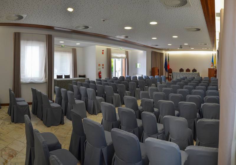 فندق São Bento Da Porta Aberta & Spa