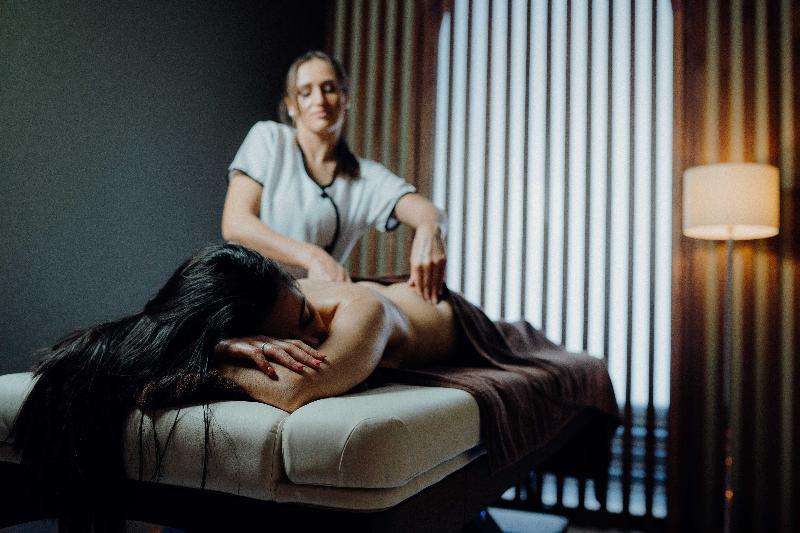 فندق São Bento Da Porta Aberta & Spa