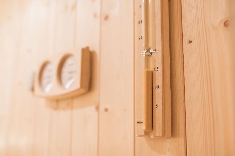 فندق São Bento Da Porta Aberta & Spa