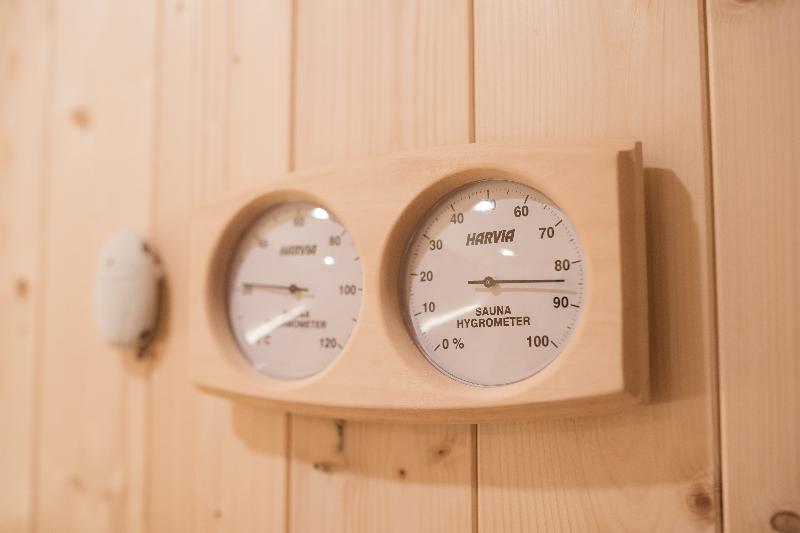 فندق São Bento Da Porta Aberta & Spa