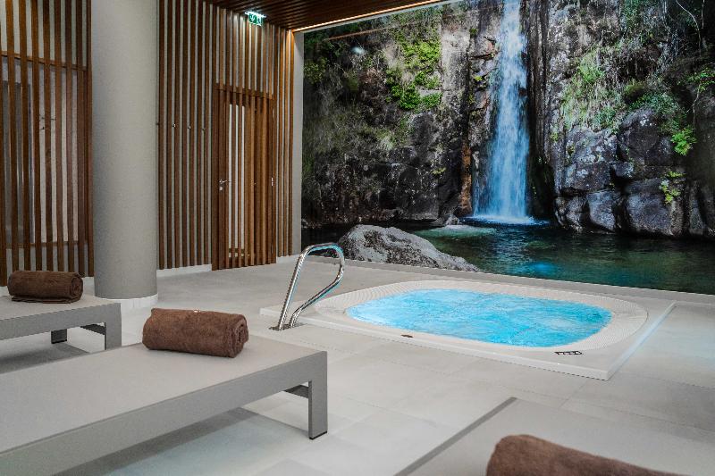 فندق São Bento Da Porta Aberta & Spa